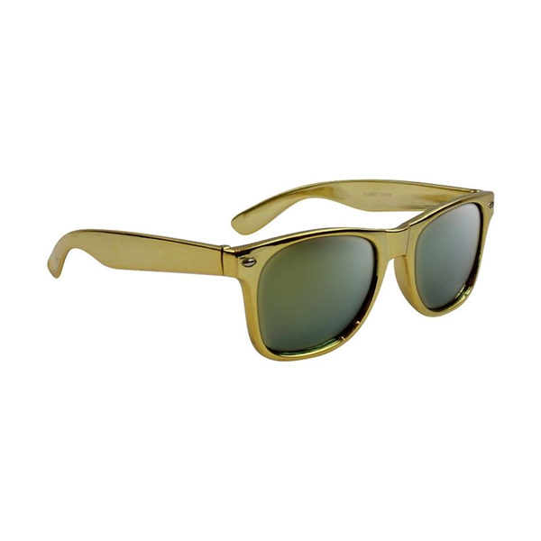 Pantone Matched Sunglasses - Pantone Matched Sunglasses - Image 7 of 16