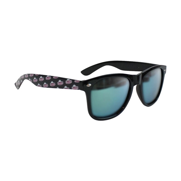 Pantone Matched Sunglasses - Pantone Matched Sunglasses - Image 8 of 16