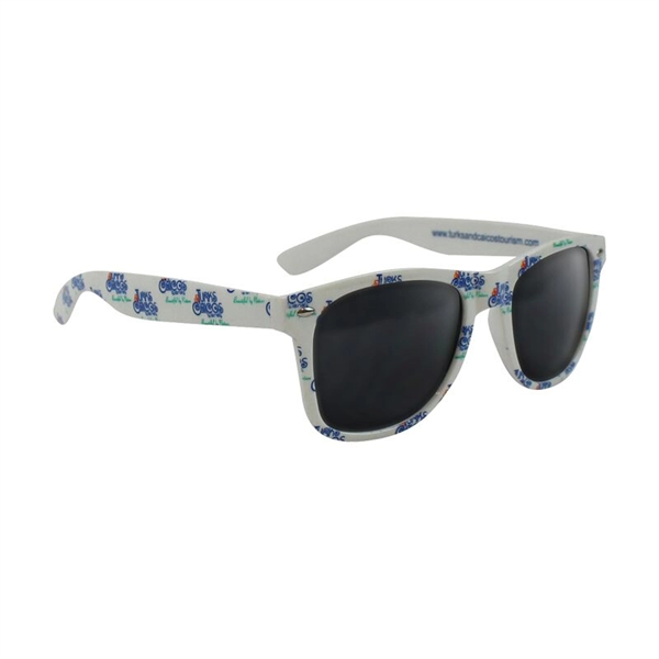 Pantone Matched Sunglasses - Pantone Matched Sunglasses - Image 9 of 16