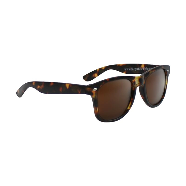 Pantone Matched Sunglasses - Pantone Matched Sunglasses - Image 10 of 16