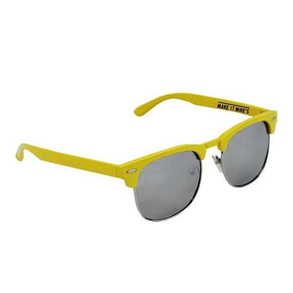 PMS Club Sunglasses - PMS Club Sunglasses - Image 4 of 13