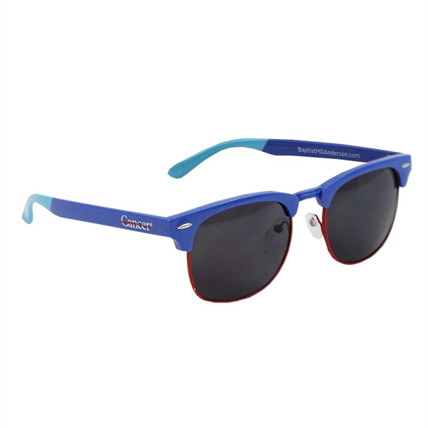 PMS Club Sunglasses - PMS Club Sunglasses - Image 6 of 13