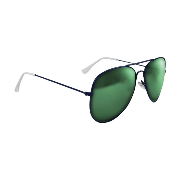 Pantone Matched Metal Aviators - Pantone Matched Metal Aviators - Image 2 of 8