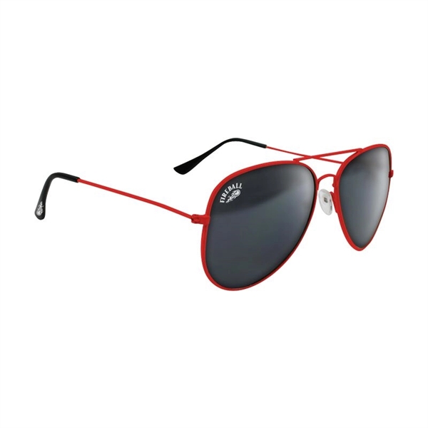 Pantone Matched Metal Aviators - Pantone Matched Metal Aviators - Image 4 of 8