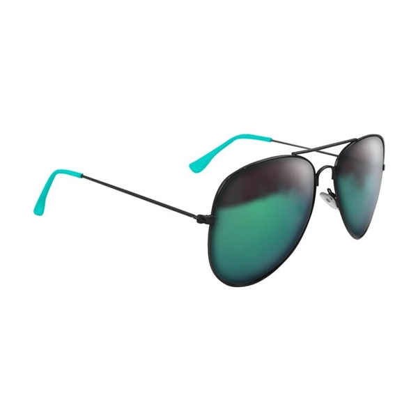 Pantone Matched Metal Aviators - Pantone Matched Metal Aviators - Image 6 of 8