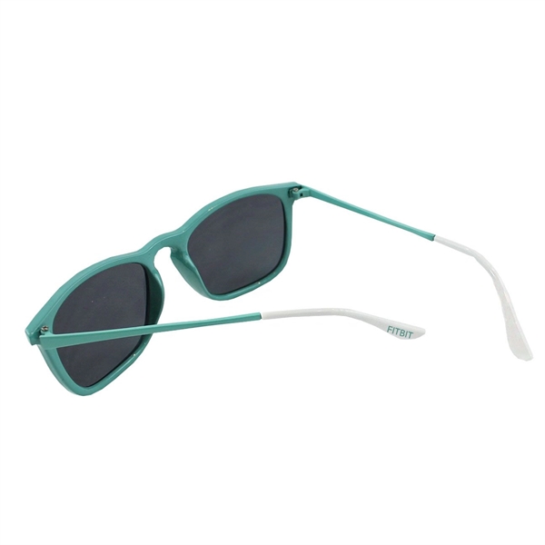 PMS Matched Brooklyn Sunglasses - PMS Matched Brooklyn Sunglasses - Image 1 of 9