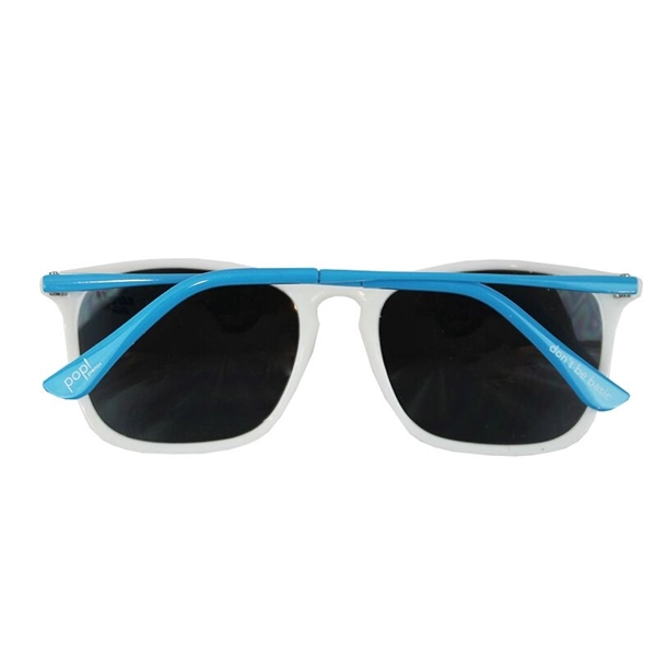 PMS Matched Brooklyn Sunglasses - PMS Matched Brooklyn Sunglasses - Image 6 of 9