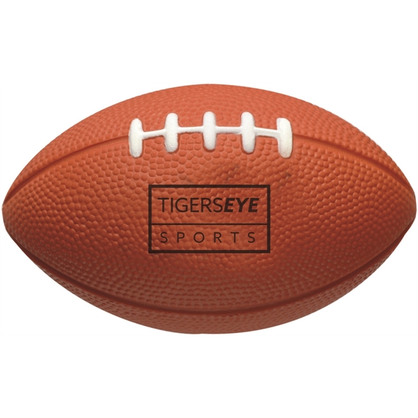 Football Sports Stress Relievers