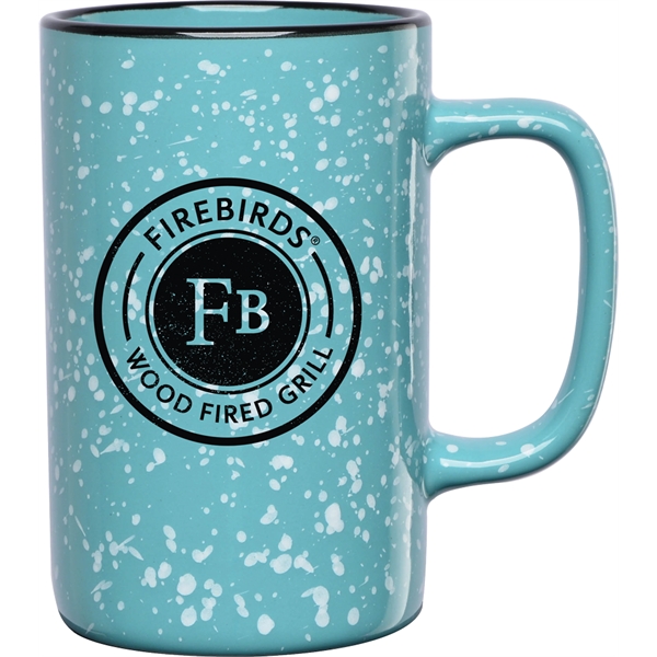 Tall Camper Collection Mug - Tall Camper Collection Mug - Image 4 of 7