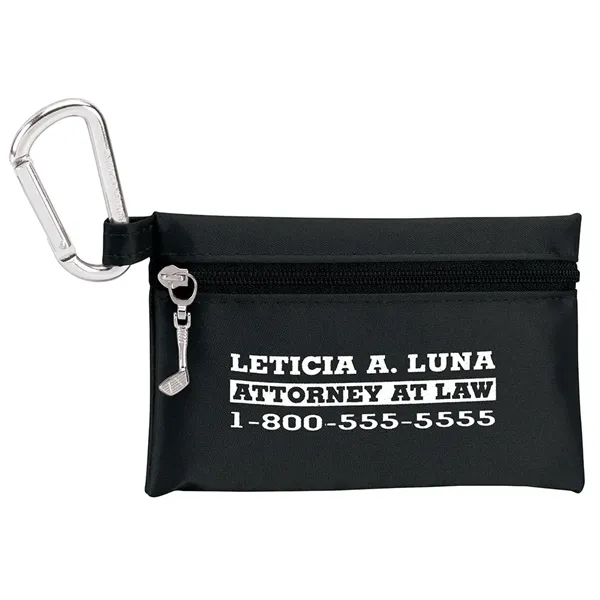 Champion Golf Zipper Pack - Value Pak - Champion Golf Zipper Pack - Value Pak - Image 1 of 7