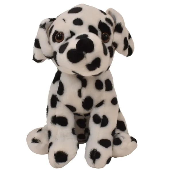 Barkley 8" Dalmatian Plush Dog Canine Collection - Barkley 8" Dalmatian Plush Dog Canine Collection - Image 4 of 16
