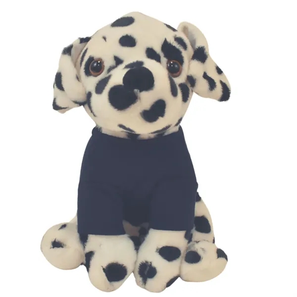 Barkley 8" Dalmatian Plush Dog Canine Collection - Barkley 8" Dalmatian Plush Dog Canine Collection - Image 9 of 16