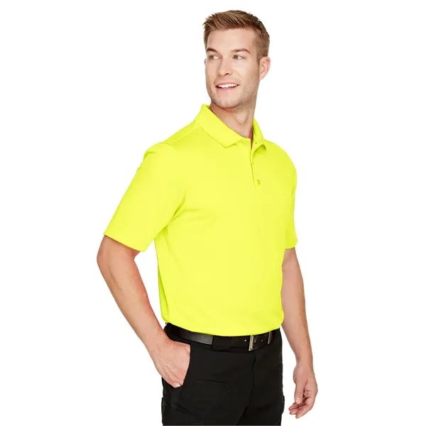 Harriton Men's Advantage Snag Protection Plus Polo - Harriton Men's Advantage Snag Protection Plus Polo - Image 44 of 100