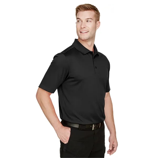 Harriton Men's Advantage Snag Protection Plus Polo - Harriton Men's Advantage Snag Protection Plus Polo - Image 49 of 100