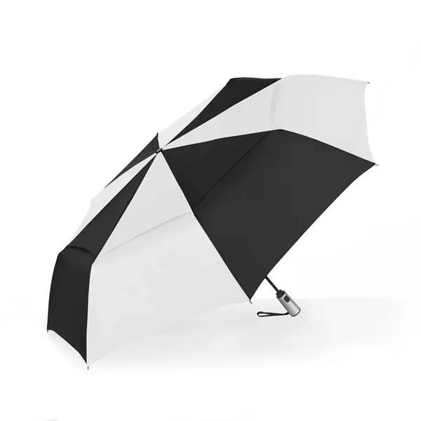Shed Rain™ Windjammer® 54" Vented Auto-Open/Close Jumbo C... - Shed Rain™ Windjammer® 54" Vented Auto-Open/Close Jumbo C... - Image 13 of 16