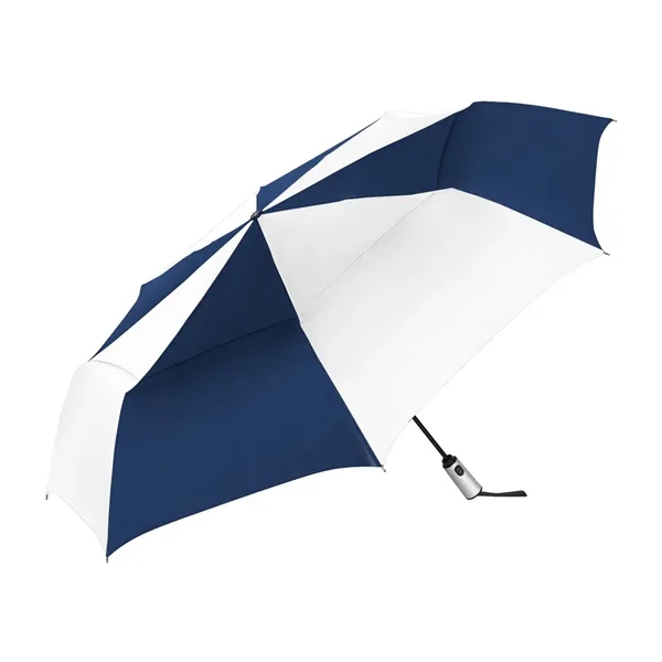 Shed Rain™ Windjammer® 54" Vented Auto-Open/Close Jumbo C... - Shed Rain™ Windjammer® 54" Vented Auto-Open/Close Jumbo C... - Image 15 of 16