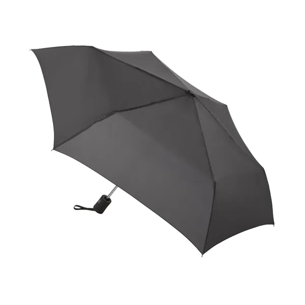Shed Rain™ 43" Auto-Open/Close Compact Umbrella - Shed Rain™ 43" Auto-Open/Close Compact Umbrella - Image 24 of 25