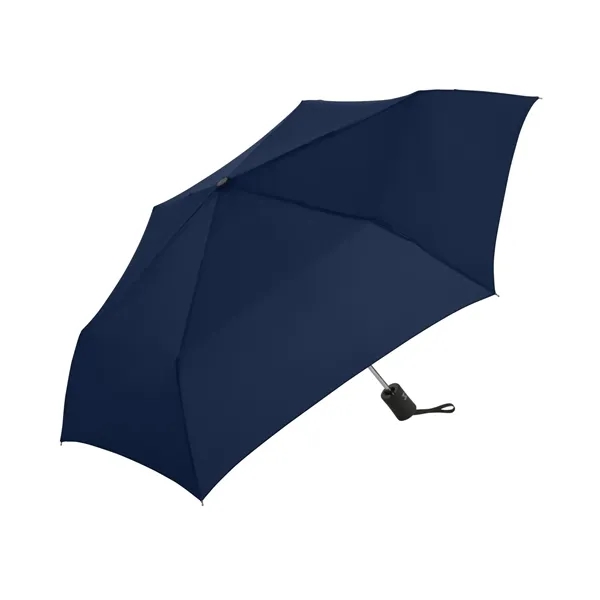 Shed Rain™ 43" Auto-Open/Close Compact Umbrella - Shed Rain™ 43" Auto-Open/Close Compact Umbrella - Image 25 of 25