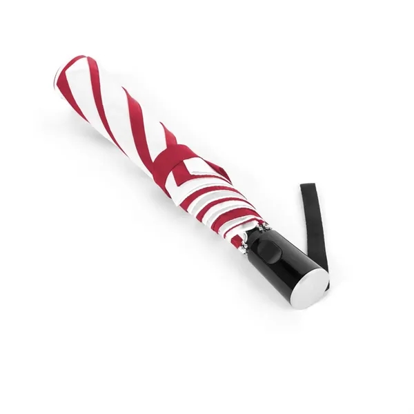 Shed Rain™ 44" Auto-Open Compact Umbrella - Shed Rain™ 44" Auto-Open Compact Umbrella - Image 1 of 91