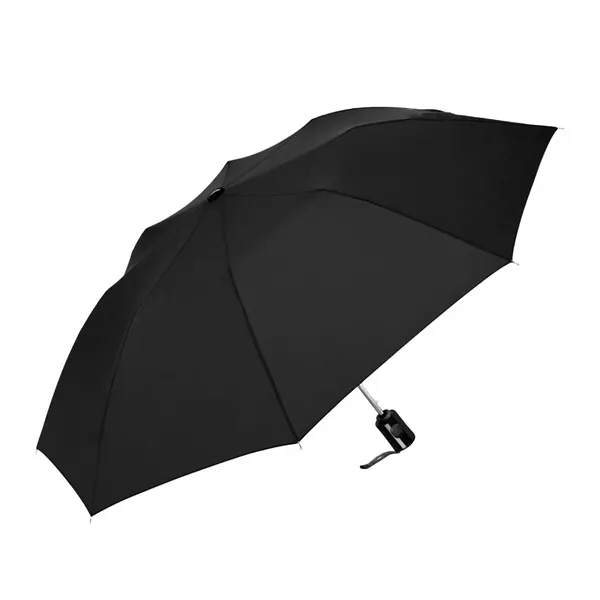 Shed Rain™ 44" Auto-Open Compact Umbrella - Shed Rain™ 44" Auto-Open Compact Umbrella - Image 67 of 91
