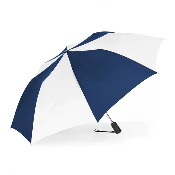 Shed Rain™ 44" Auto-Open Compact Umbrella - Shed Rain™ 44" Auto-Open Compact Umbrella - Image 73 of 91