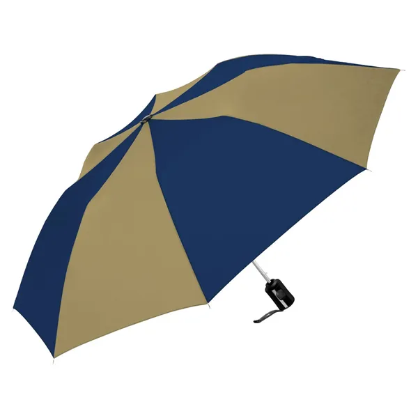 Shed Rain™ 44" Auto-Open Compact Umbrella - Shed Rain™ 44" Auto-Open Compact Umbrella - Image 79 of 91