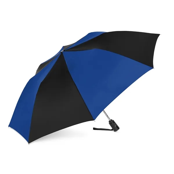 Shed Rain™ 44" Auto-Open Compact Umbrella - Shed Rain™ 44" Auto-Open Compact Umbrella - Image 81 of 91