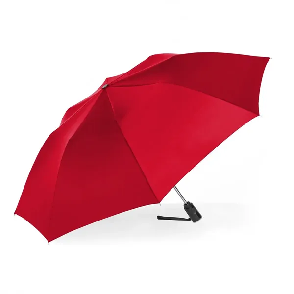 Shed Rain™ 44" Auto-Open Compact Umbrella - Shed Rain™ 44" Auto-Open Compact Umbrella - Image 85 of 91