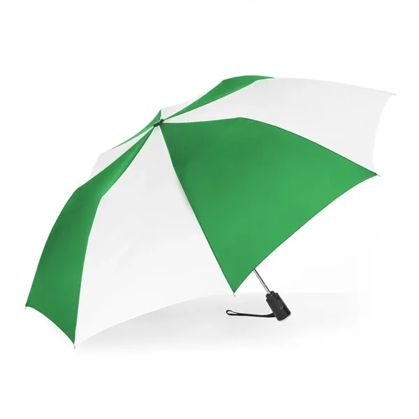 Shed Rain™ 44" Auto-Open Compact Umbrella - Shed Rain™ 44" Auto-Open Compact Umbrella - Image 86 of 91