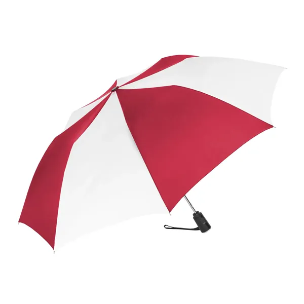 Shed Rain™ 44" Auto-Open Compact Umbrella - Shed Rain™ 44" Auto-Open Compact Umbrella - Image 89 of 91