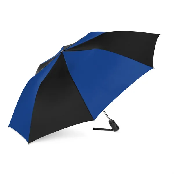 Shed Rain™ 44" Auto-Open Compact Umbrella - Shed Rain™ 44" Auto-Open Compact Umbrella - Image 90 of 91