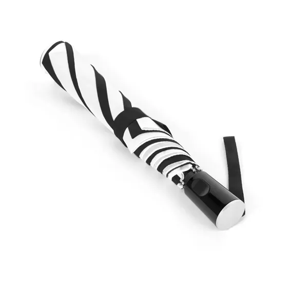 Shed Rain™ 44" Auto-Open Compact Umbrella - Shed Rain™ 44" Auto-Open Compact Umbrella - Image 4 of 91