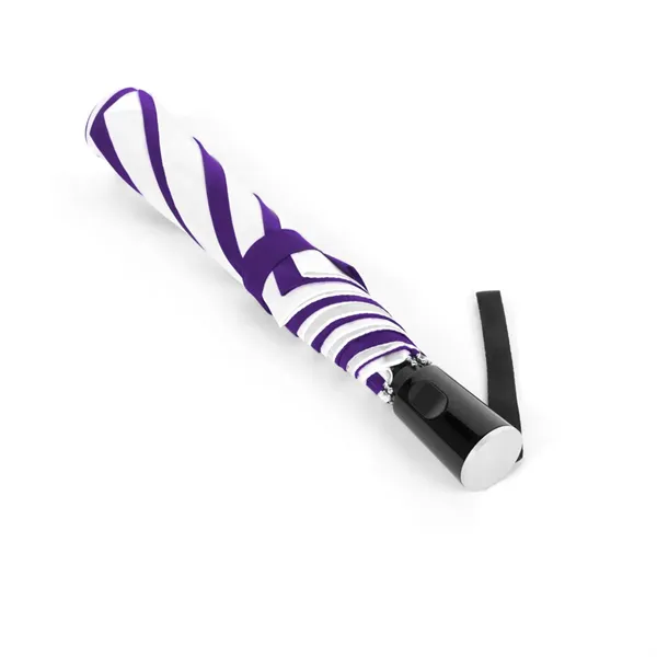 Shed Rain™ 44" Auto-Open Compact Umbrella - Shed Rain™ 44" Auto-Open Compact Umbrella - Image 31 of 91