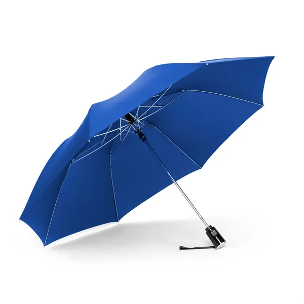 Shed Rain™ 44" Auto-Open Compact Umbrella - Shed Rain™ 44" Auto-Open Compact Umbrella - Image 38 of 91
