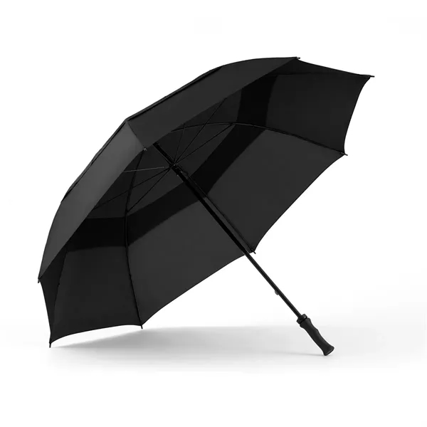 Shed Rain™ Windjammer® 62" Vented Manual Golf Umbrella - Shed Rain™ Windjammer® 62" Vented Manual Golf Umbrella - Image 2 of 28
