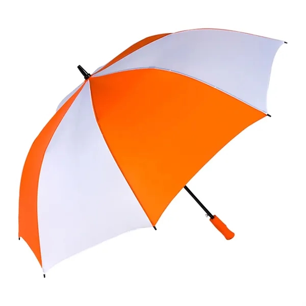 Shed Rain™ 58" Auto-Open Golf Umbrella - Shed Rain™ 58" Auto-Open Golf Umbrella - Image 33 of 41