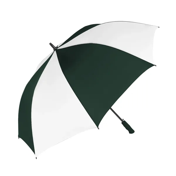 Shed Rain™ 58" Auto-Open Golf Umbrella - Shed Rain™ 58" Auto-Open Golf Umbrella - Image 34 of 41