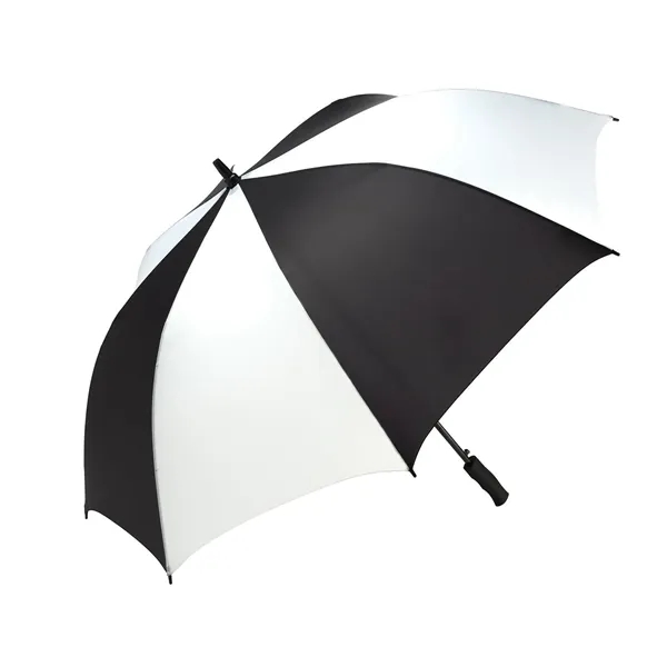 Shed Rain™ 58" Auto-Open Golf Umbrella - Shed Rain™ 58" Auto-Open Golf Umbrella - Image 35 of 41