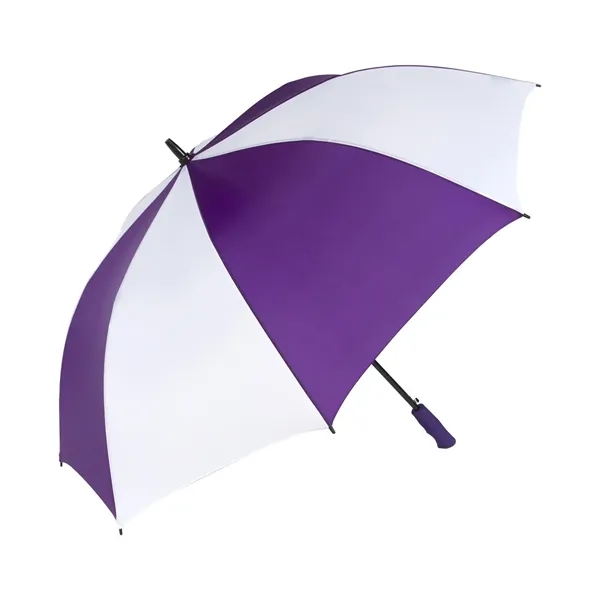 Shed Rain™ 58" Auto-Open Golf Umbrella - Shed Rain™ 58" Auto-Open Golf Umbrella - Image 37 of 41