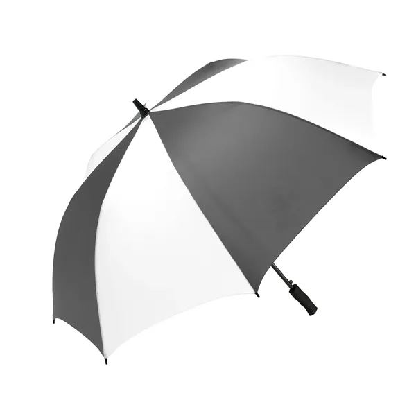 Shed Rain™ 58" Auto-Open Golf Umbrella - Shed Rain™ 58" Auto-Open Golf Umbrella - Image 40 of 41