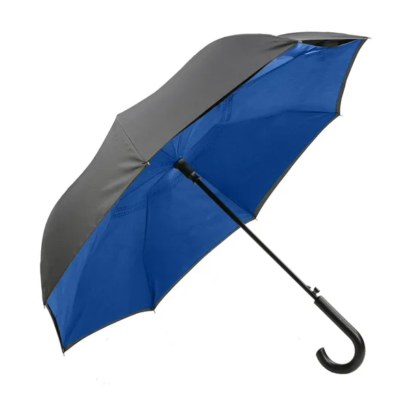 Shed Rain™ UnbelievaBrella® 48" Crook-Handled Auto-Open R... - Shed Rain™ UnbelievaBrella® 48" Crook-Handled Auto-Open R... - Image 11 of 11