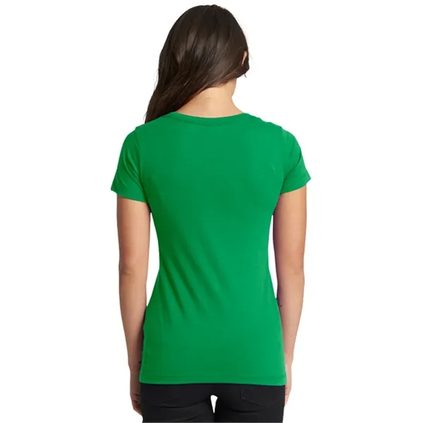 Next Level Apparel Ladies' Ideal T-Shirt - Next Level Apparel Ladies' Ideal T-Shirt - Image 89 of 189