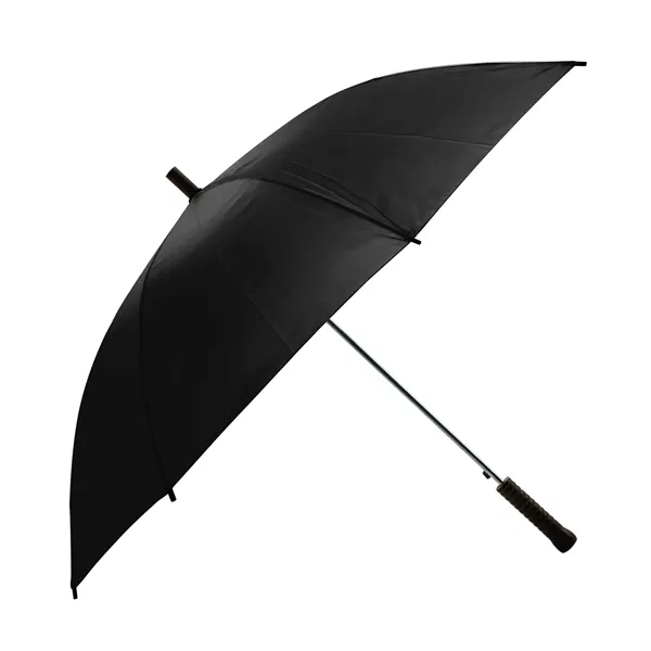 Shed Rain™ Pathfinder 48" Auto-Open Stick Umbrella - Shed Rain™ Pathfinder 48" Auto-Open Stick Umbrella - Image 12 of 12