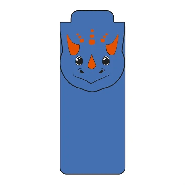 Paws N Claws® Magneticmark Bookmark - Paws N Claws® Magneticmark Bookmark - Image 44 of 60