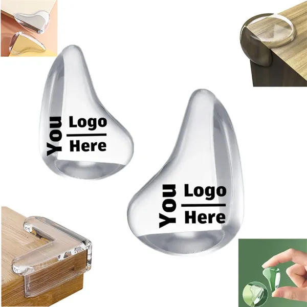 Anti-Bump Table Corner Protector - Anti-Bump Table Corner Protector - Image 0 of 4
