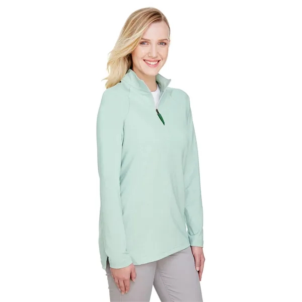 Devon & Jones CrownLux Performance® Ladies' Clubhouse Mic... - Devon & Jones CrownLux Performance® Ladies' Clubhouse Mic... - Image 43 of 47