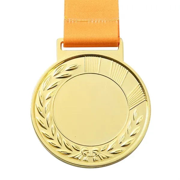 Medal / Medallion - Medal / Medallion - Image 1 of 1