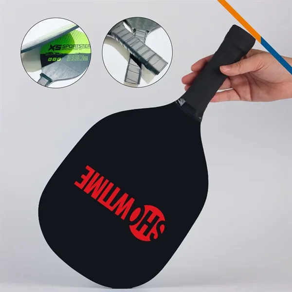 Krazo Pickleball Paddle Set - Krazo Pickleball Paddle Set - Image 1 of 7