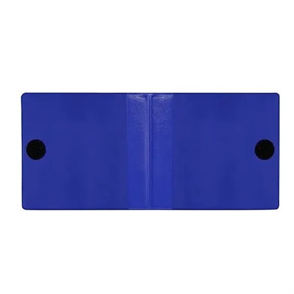 Auto Insurance & Registration Card Holder - Auto Insurance & Registration Card Holder - Image 1 of 5