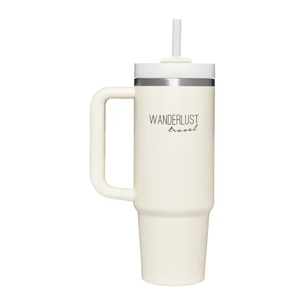 Stanley Quencher H2.O FlowState™ Tumbler 30oz - Stanley Quencher H2.O FlowState™ Tumbler 30oz - Image 1 of 22